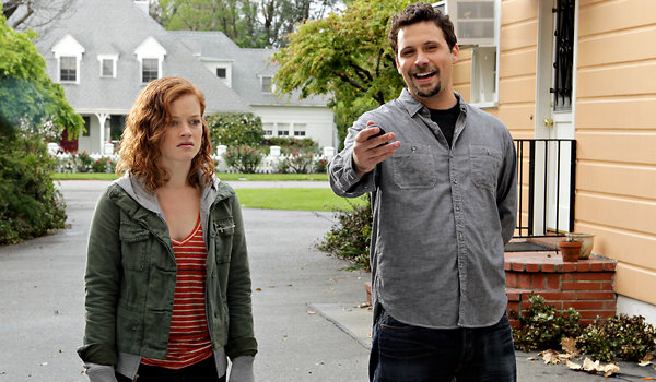 Suburgatory ABC