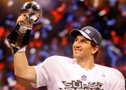 Super Bowl XLVI the Movie