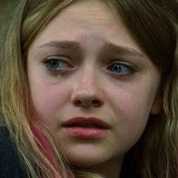 Dakota Fanning