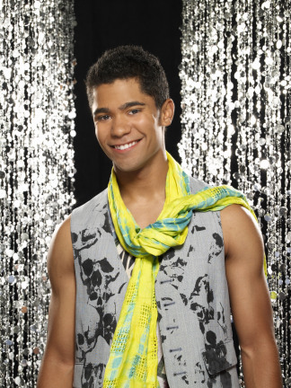 jason glover