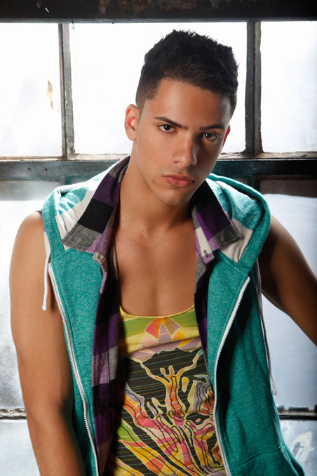 victor smalley