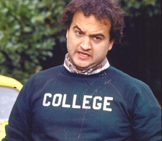 College