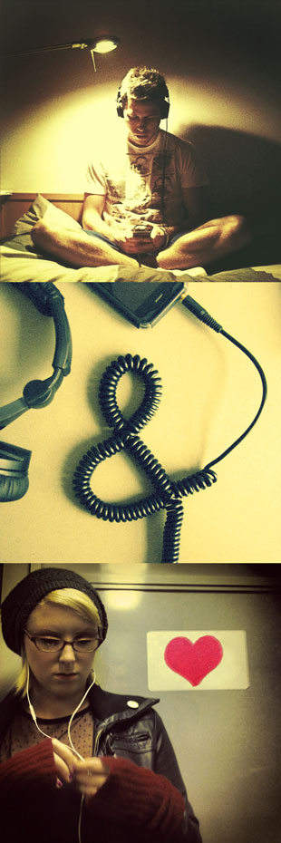 music culture