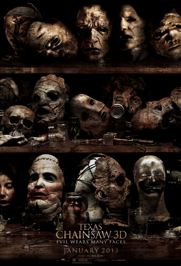 Texas Chainsaw