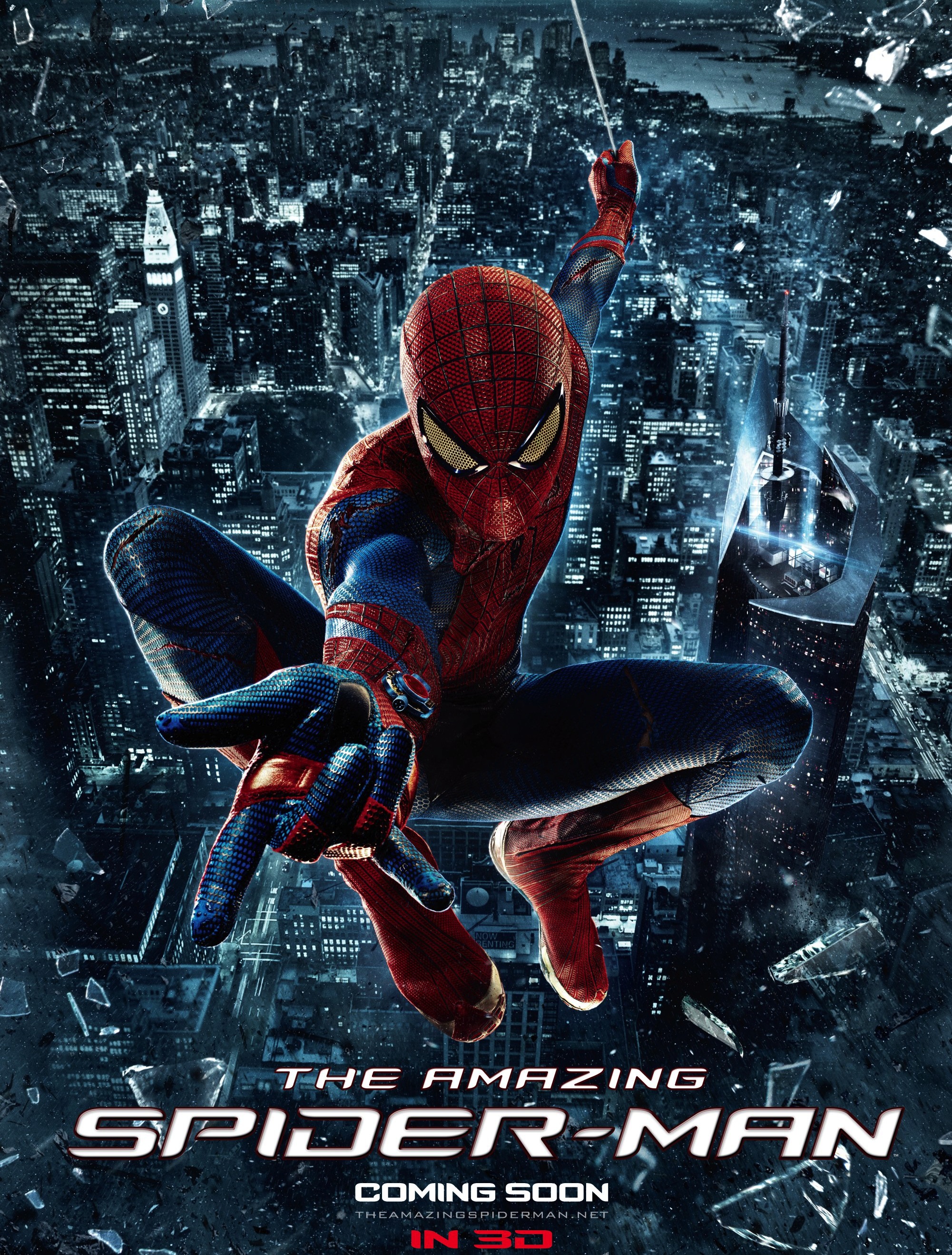 Spider-Man box office