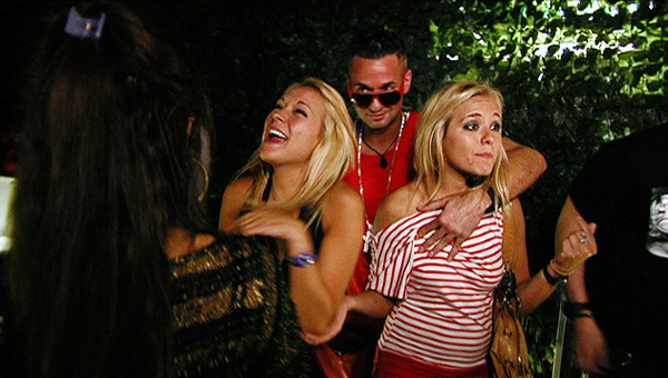 jersey shore