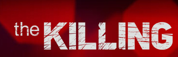 The Killing AMC Logo