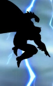 The Dark Knight Returns