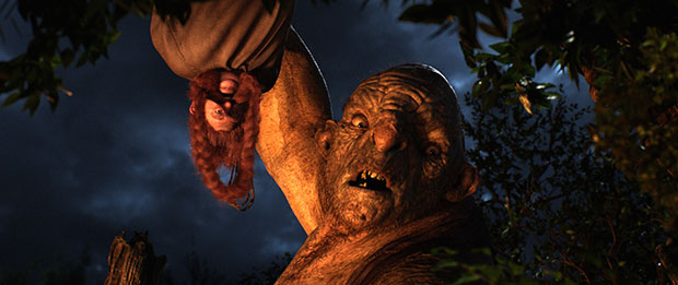 The Hobbit