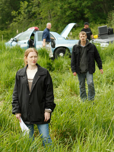 AMC The Killing