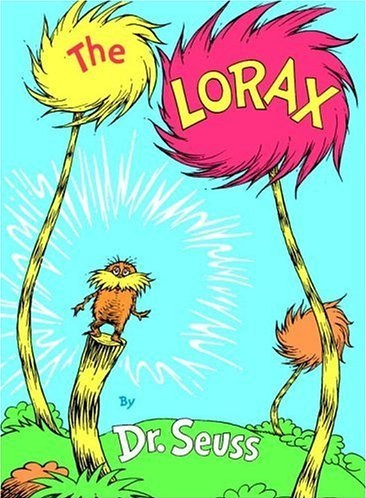 the lorax
