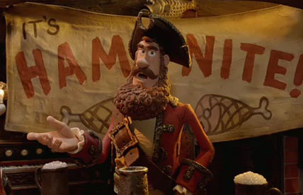 The Pirates
