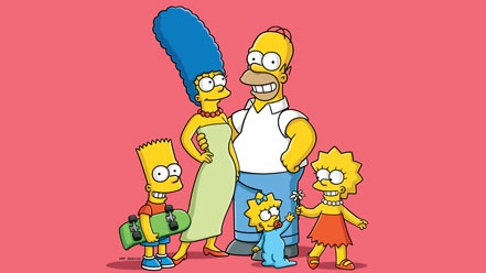 The Simpsons