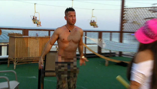 jersey shore