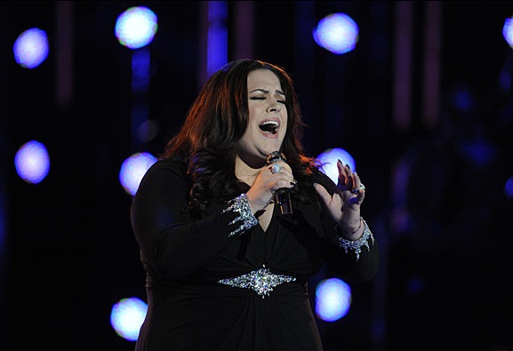 The Voice