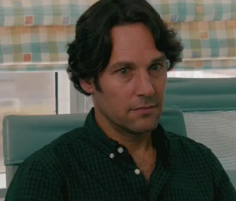 Paul Rudd