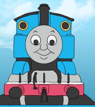 Thomas the Tank