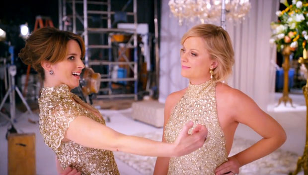 Tina Fey Amy Poehler