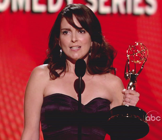 Tina Fey