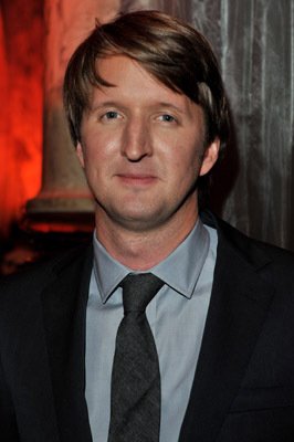 Tom Hooper