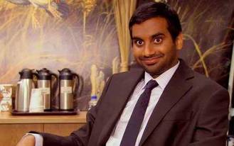 Tom Haverford