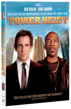 Tower Heist