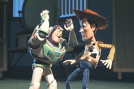 Toy Story 3
