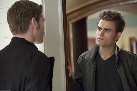 Vampire Diaries Stefan