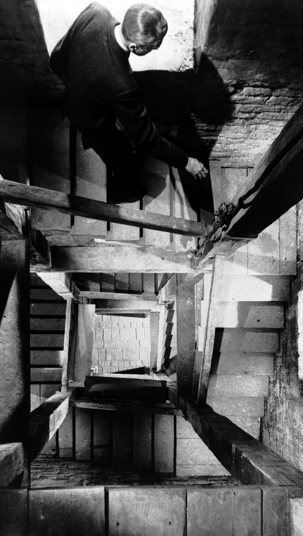 Vertigo