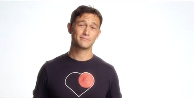 Joseph Gordon-Levitt