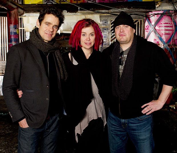 cloud atlas wachowskis