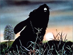 Watership Down