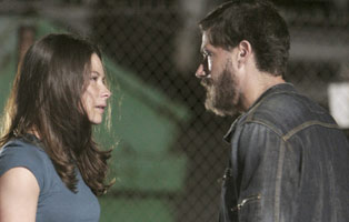 Kate and Jack Lost Season 3