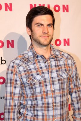 Wes Bentley