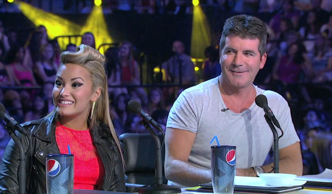 X Factor