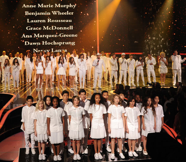 x factor newton tribute video