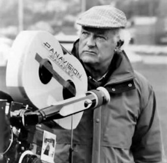 Peter Yates