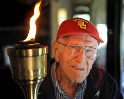 Louis Zamperini