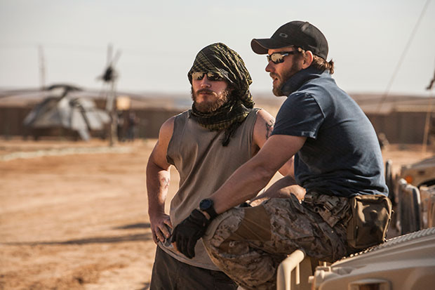 zero dark thirty trailer