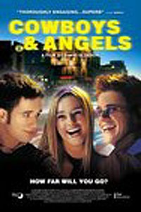 Cowboys and Angels