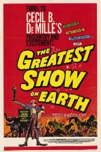 The Greatest Show on Earth