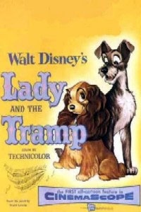 Lady and the Tramp