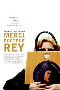 Merci Docteur Rey!