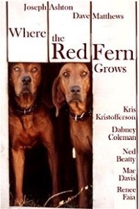 Where the Red Fern Grows