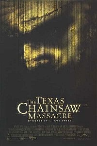 The Texas Chainsaw Massacre