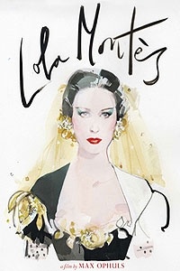 Lola Montès