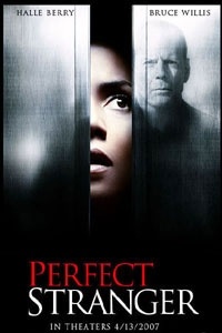 Perfect Stranger