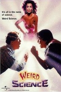 Weird Science