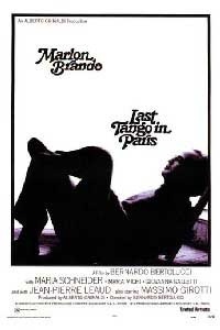 Last Tango in Paris