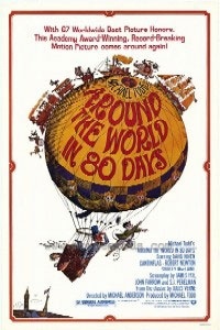 Around the World in 80 Days